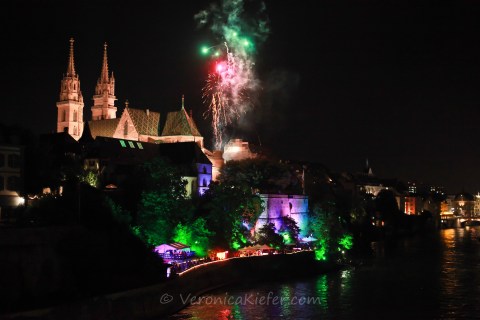 Basel Münster